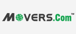 Movers website badge